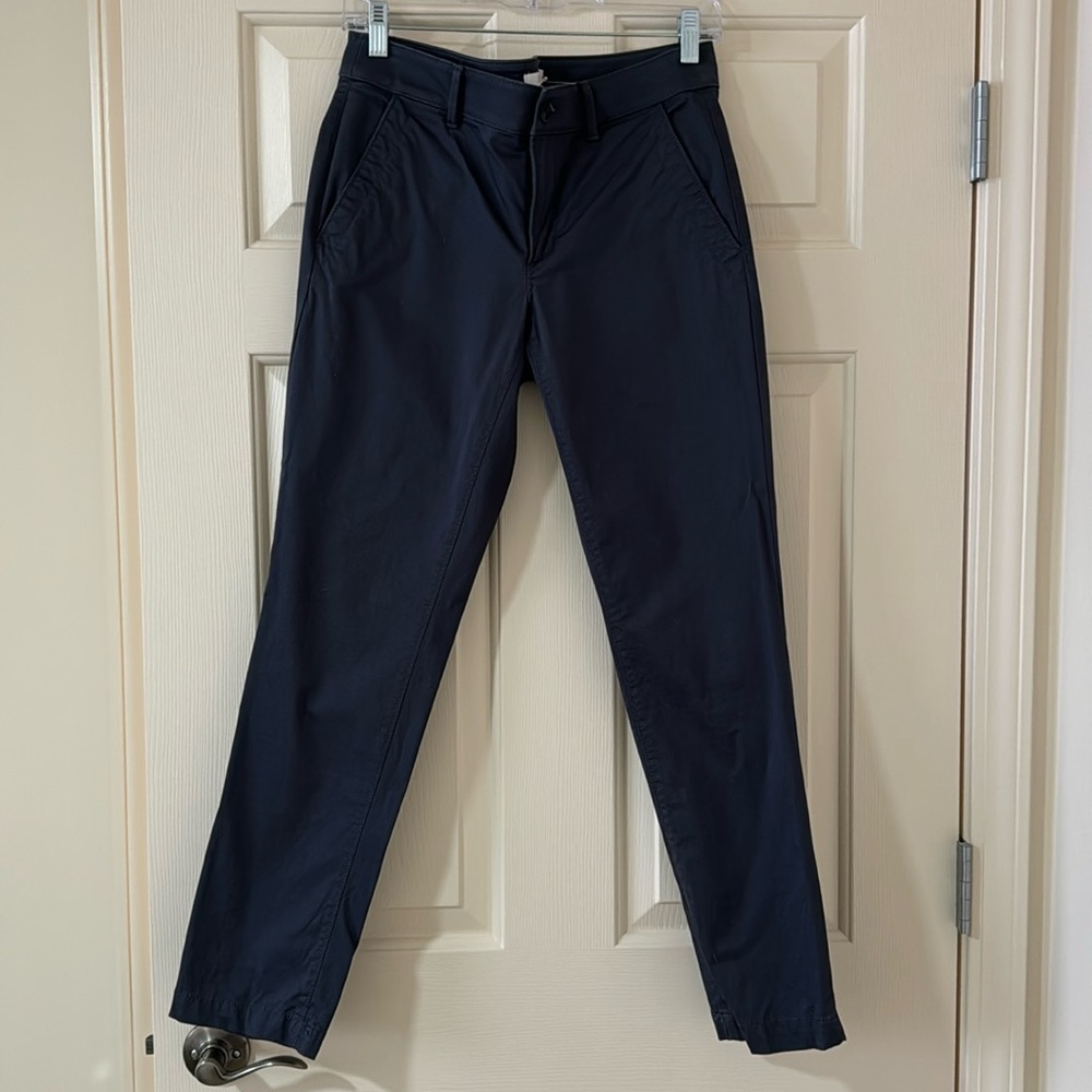 Loft pants. Size 2.